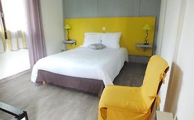 Hotel Restaurant Le Manguier